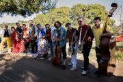 Τ’ Αηδόνια Του Θέρους: Ο Σταμάτης Κραουνάκης για 2 συναυλίες στην Αθήνα