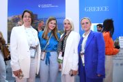 Δυναμική παρουσία της Greek Meetings Alliance (GMA) στην IMEX 2025 της Φρανκφούρτης