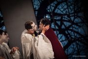 Το Teatro Patologico της Ιταλίας στην σκηνή της Φρυνίχου