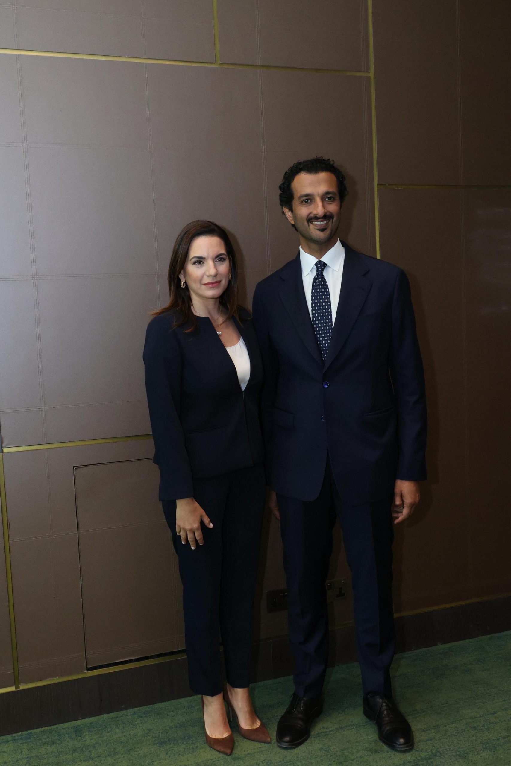 Στο Investopia Global Mediterranean Forum η υπουργός Τουρισμού Όλγα Κεφαλογιάννη