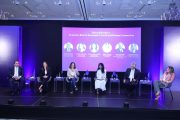 Στο Investopia Global Mediterranean Forum η υπουργός Τουρισμού Όλγα Κεφαλογιάννη