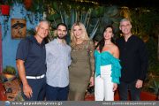 Τα Amigos ξεκινήσαν τον εορτασμό των 30 χρόνων με μια αξέχαστη fiesta στη Γλυφάδα και το travelgirl ήταν εκεί!