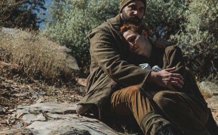 «Αριστερόχειρες»: Η Νεφέλη Μαϊστράλη και η ομάδα ΚΛΕΨύΔΡΑ μάς μιλούν για τον Εμφύλιο και την συλλογική μνήμη