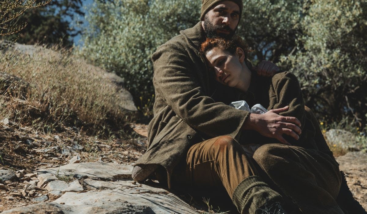 «Αριστερόχειρες»: Η Νεφέλη Μαϊστράλη και η ομάδα ΚΛΕΨύΔΡΑ μάς μιλούν για τον Εμφύλιο και την συλλογική μνήμη