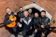 Δημοτικό Θέατρο Λυκαβηττού: Οι Gipsy Kings για πρώτη φορά ζωντανά στο Λόφο