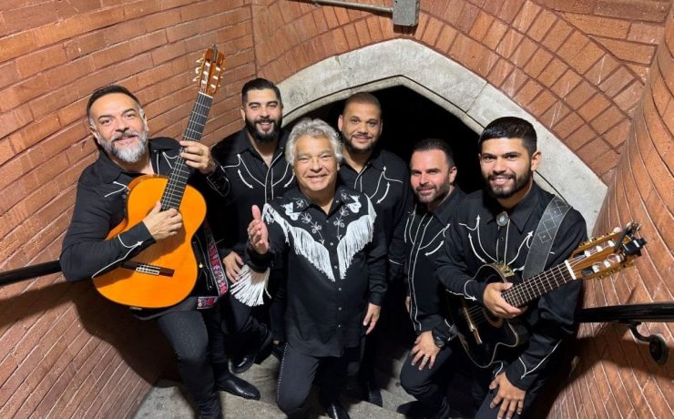 Δημοτικό Θέατρο Λυκαβηττού: Οι Gipsy Kings για πρώτη φορά ζωντανά στο Λόφο