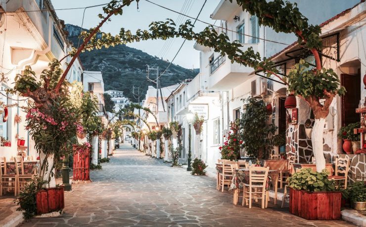 10 λόγοι για να επισκεφθείς την Ικαρία: Ένας οδηγός για αξέχαστες διακοπές Πηγή φωτογραφίας: https://insightsgreece.com/
