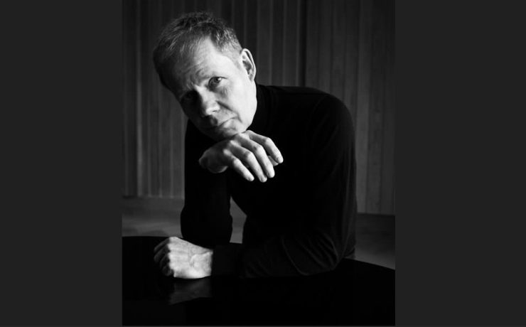 ΜΑΧ RICHTER: O αρχιτέκτονας του μουσικού συναισθήματος του 21ου αιώνα στο Ηρώδειο