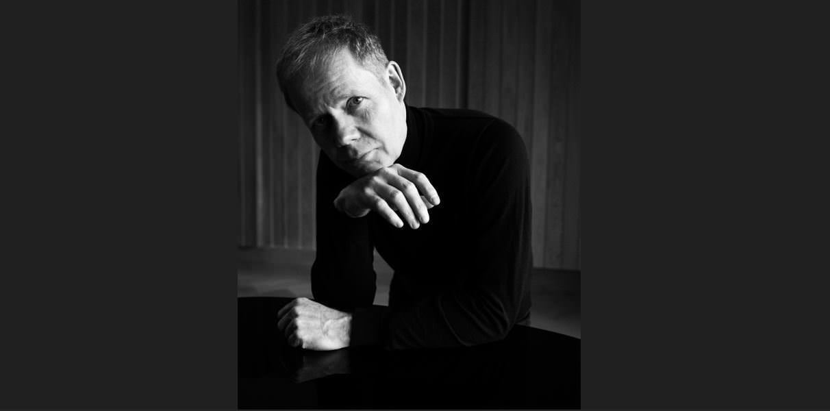 ΜΑΧ RICHTER: O αρχιτέκτονας του μουσικού συναισθήματος του 21ου αιώνα στο Ηρώδειο