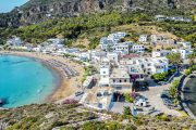 Κύθηρα: Το Νησί της Αφροδίτης και της ατελείωτης γοητείας Πηγή φωτογραφίας: https://www.hellenic-travelgroup.com/