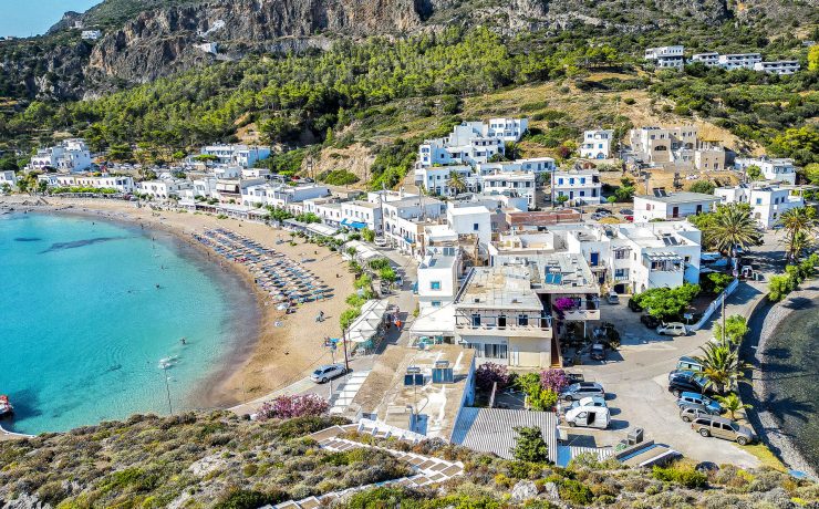 Κύθηρα: Το Νησί της Αφροδίτης και της ατελείωτης γοητείας Πηγή φωτογραφίας: https://www.hellenic-travelgroup.com/