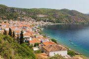 Βόρεια Εύβοια: Ένας καλοκαιρινός παράδεισος που περιμένει να τον ανακαλύψετε Πηγή φωτογραφίας: travel.gr, Lefteris Papaulakis/Shutterstock