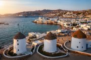 Τριήμερο του Αγίου Πνεύματος: Οι πιο δημοφιλείς προορισμοί για ένα ξεκούραστο τριήμερο στην Ελλάδα! Πηγή φωτογραφίας: https://www.thethinkingtraveller.com/