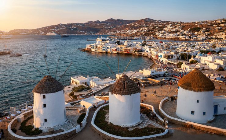 Τριήμερο του Αγίου Πνεύματος: Οι πιο δημοφιλείς προορισμοί για ένα ξεκούραστο τριήμερο στην Ελλάδα! Πηγή φωτογραφίας: https://www.thethinkingtraveller.com/