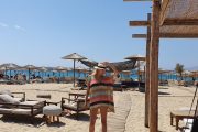 Νάξος: Το κυκλαδίτικο νησί με τις εξωτικές παραλίες "κλέβει" τις καρδιές των ταξιδιωτών