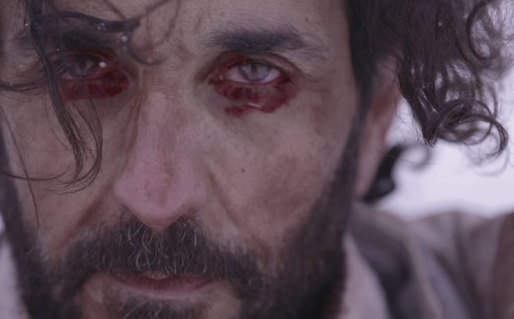 «Οιδίποδας Τύραννος» σε σκηνοθεσία Σοφίας Αντωνίου σε περιοδεία στην Κρήτη