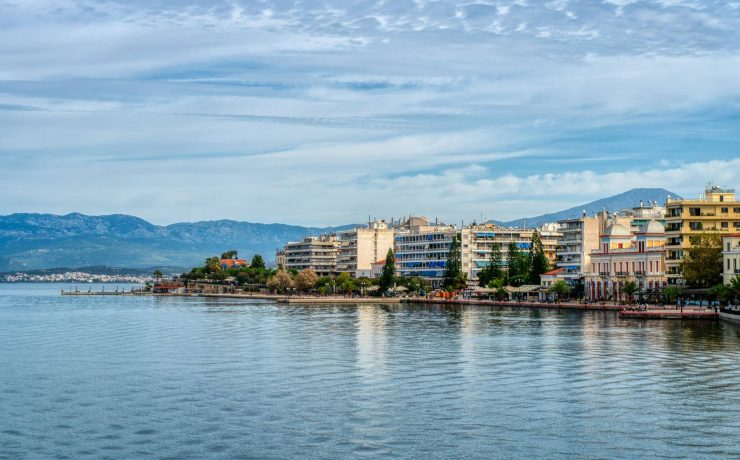 Βόρεια Εύβοια: Ένας καλοκαιρινός παράδεισος που περιμένει να τον ανακαλύψετε