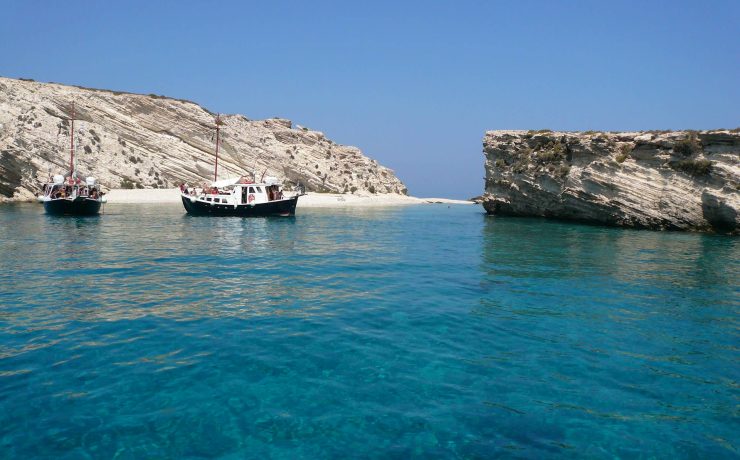 Λέρος: Το travelgirl.gr σε ξεναγεί στο νησί της Αρτέμιδος