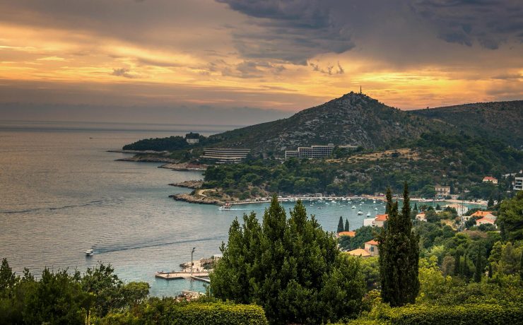 Ντουμπρόβνικ: Ανακαλύπτοντας το "μαργαριτάρι" της Αδριατικής