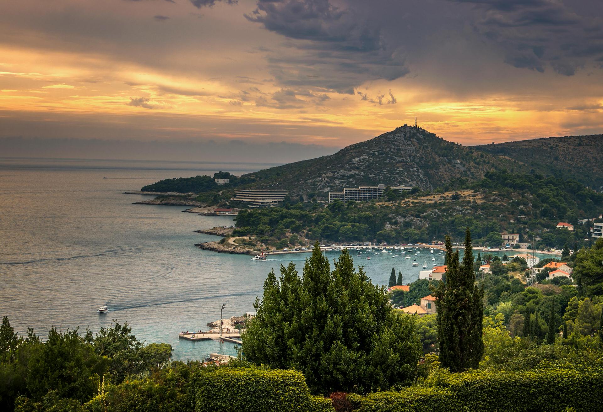 Ντουμπρόβνικ: Ανακαλύπτοντας το "μαργαριτάρι" της Αδριατικής