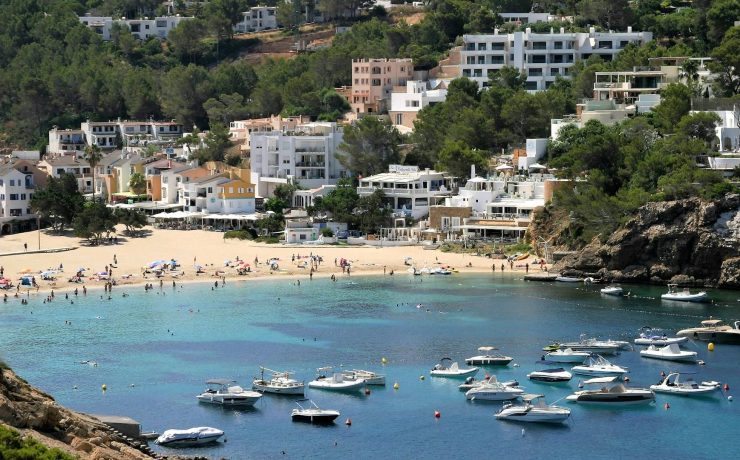 Ίμπιζα: Το κόσμημα της Μεσογείου