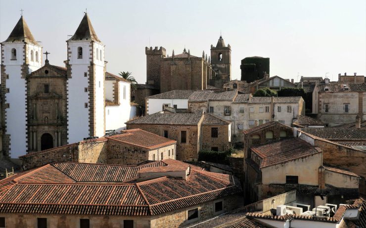 Εξτρεμαδούρα: Ταξίδι στην καρδιά της ισπανικής ιστορίας και φύσης