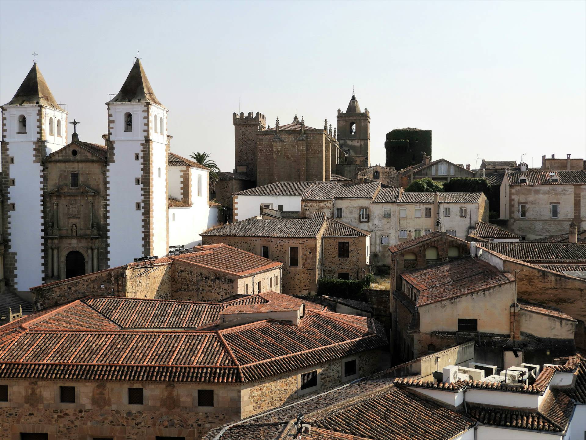 Εξτρεμαδούρα: Ταξίδι στην καρδιά της ισπανικής ιστορίας και φύσης