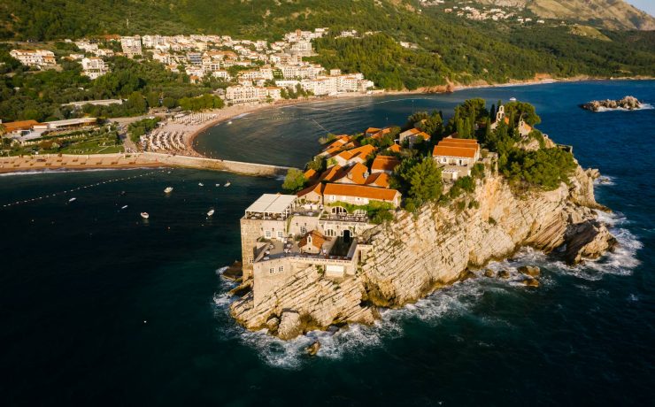 Μαυροβούνιο: Ένας κρυμμένος θησαυρός των Βαλκανίων