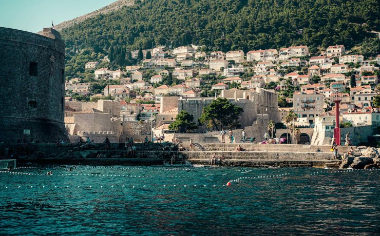 Ντουμπρόβνικ: Ανακαλύπτοντας το "μαργαριτάρι" της Αδριατικής