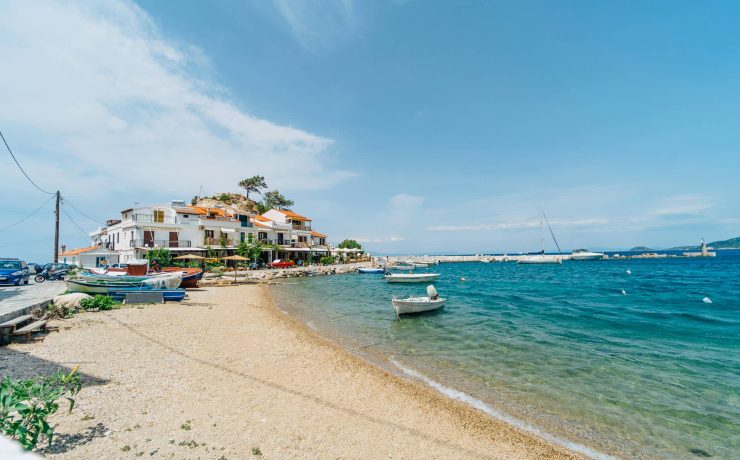 Σάμος: Ένα νησί γεμάτο ομορφιά και ιστορία