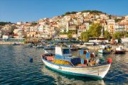 Το Βόρειο Αιγαίο συμμαχεί με Νότιο Αιγαίο και Κέρκυρα!