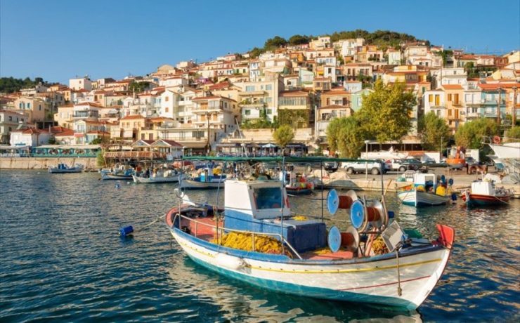 Το Βόρειο Αιγαίο συμμαχεί με Νότιο Αιγαίο και Κέρκυρα!