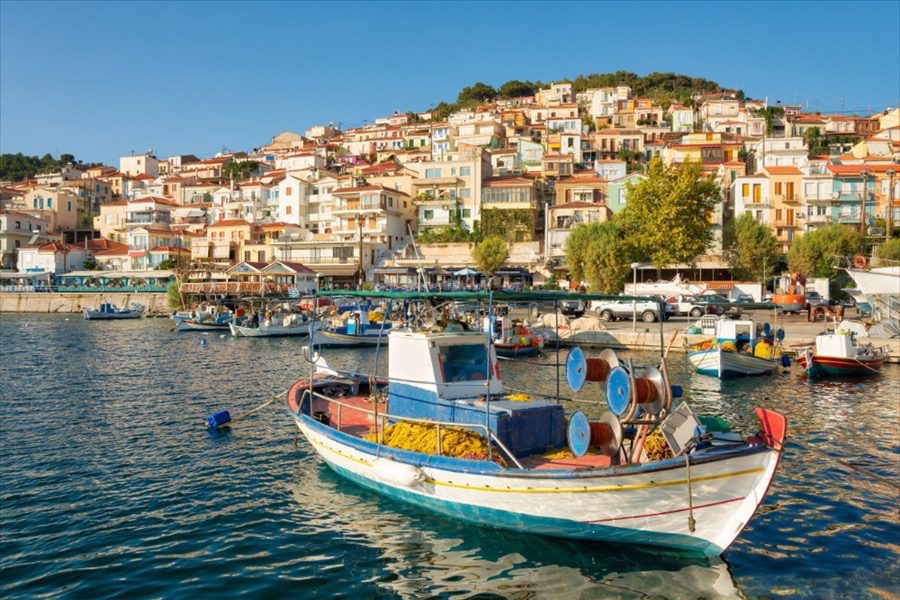 Το Βόρειο Αιγαίο συμμαχεί με Νότιο Αιγαίο και Κέρκυρα!