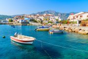 Σάμος: Ένα νησί γεμάτο ομορφιά και ιστορία Πηγή φωτογραφίας: travel.gr, shutterstock