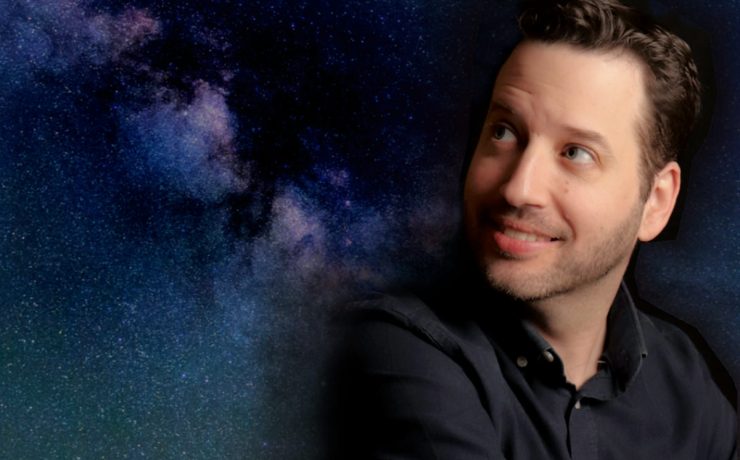 Astronio Bar Quiz με τον Παύλο Καστανά: Στις 29 Ιουνίου στην Ταράτσα του Λαμπέτη
