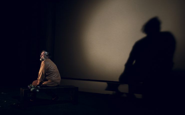 Το πιο όμορφο σώμα που έχει βρεθεί ποτέ σε αυτό το μέρος: Από 3 Οκτωβρίου στο θέατρο Θησείον