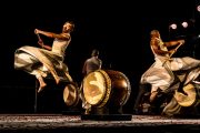 U-THEATRE – Sword of Wisdom (Το Σπαθί της Σοφίας): Έρχεται στην Αθήνα στο θέατρο Παλλάς!