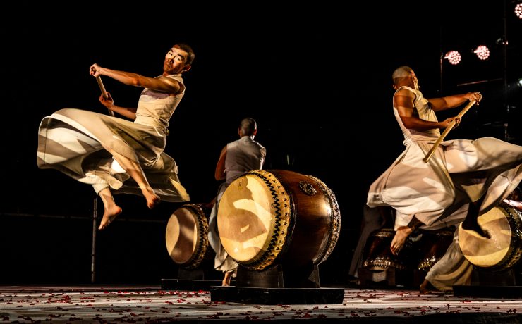 U-THEATRE – Sword of Wisdom (Το Σπαθί της Σοφίας): Έρχεται στην Αθήνα στο θέατρο Παλλάς!