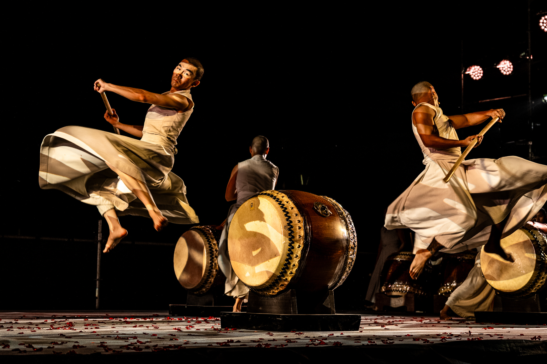 U-THEATRE – Sword of Wisdom (Το Σπαθί της Σοφίας): Έρχεται στην Αθήνα στο θέατρο Παλλάς!