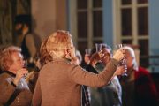 Το πρόγραμμα PRIMA ΒΟΛΤΑ για ενήλικες 65+ παρουσιάζει τη μουσική παράσταση ΓΛΕΝΤΙ ΤΡΕΛΟ