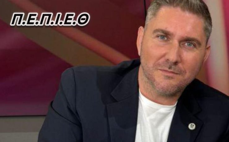 Παρέμβαση του Γιώργου Βάλλη προς τις αρμόδιες αρχές για το καθαρισμό του βυθού απο υλικά στο αγκυροβόλιο του Πόρου