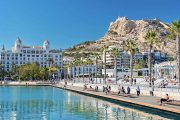 Αλικάντε: Ταξίδι στο "διαμάντι" της Ισπανίας Πηγή φωτογραφίας: https://thefrugalexpat.com/