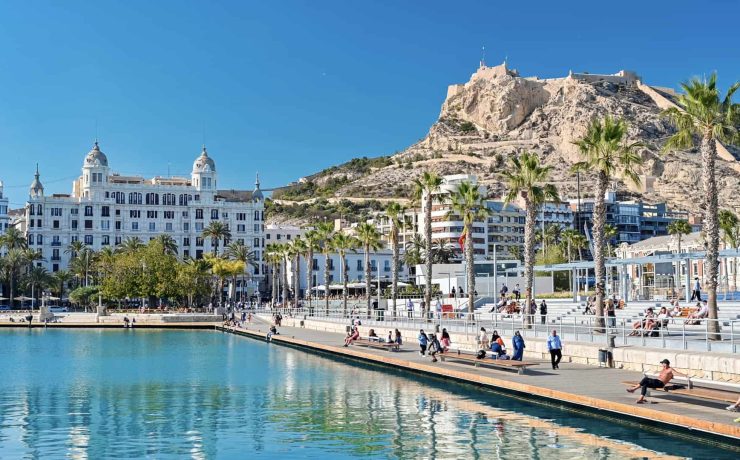 Αλικάντε: Ταξίδι στο "διαμάντι" της Ισπανίας Πηγή φωτογραφίας: https://thefrugalexpat.com/