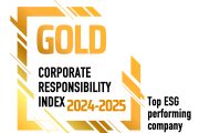 Χρυσή διάκριση για την Electra Hotels & Resorts στο CRI 2024 - 2025