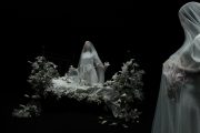 DRACULA: Η υπερπαραγωγή σε διασκευή-σκηνοθεσία Θάνου Παπακωνσταντίνου έρχεται στο Θέατρο Πόρτα