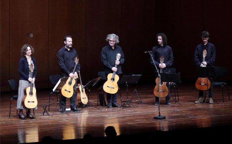 Guitarte Ensemble