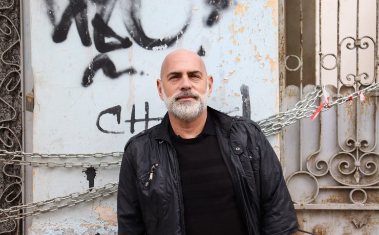 Θεατρικά Εργαστήρια υποκριτικής και σκηνοθεσίας από τον Δημήτρη Καρατζιά και τη σεζόν 2025-26
