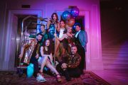 Hotel Amour: Από τις 20 Οκτωβρίου στο θέατρο Ακροπόλ