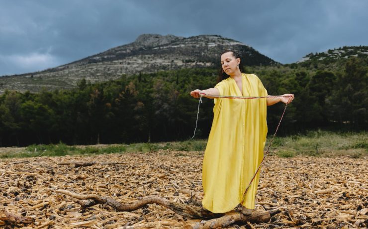 Όλη η Ελλάδα ένας πολιτισμός: Εννέα πρωτότυπες παραγωγές φέρνει η πέμπτη εβδομάδα