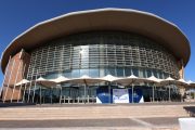 Θετικό βήμα η παραχώρηση του Κλειστού Ολυμπιακού Γηπέδου Tae Kwon Do